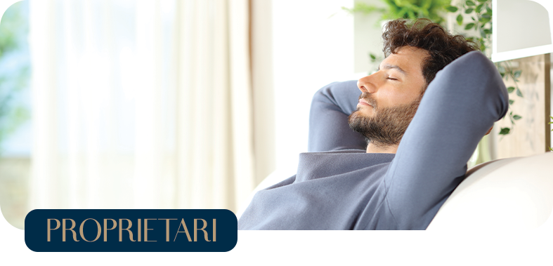 Vuoi dare in gestione il tuo appartamamento